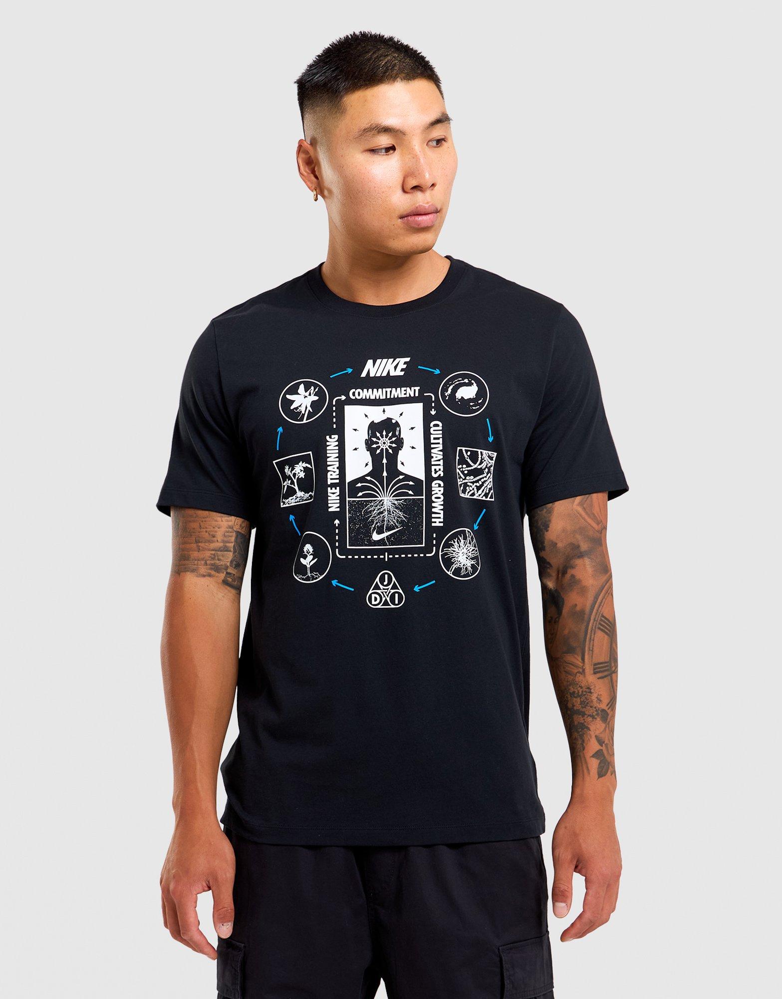 Mind Training T-Shirt