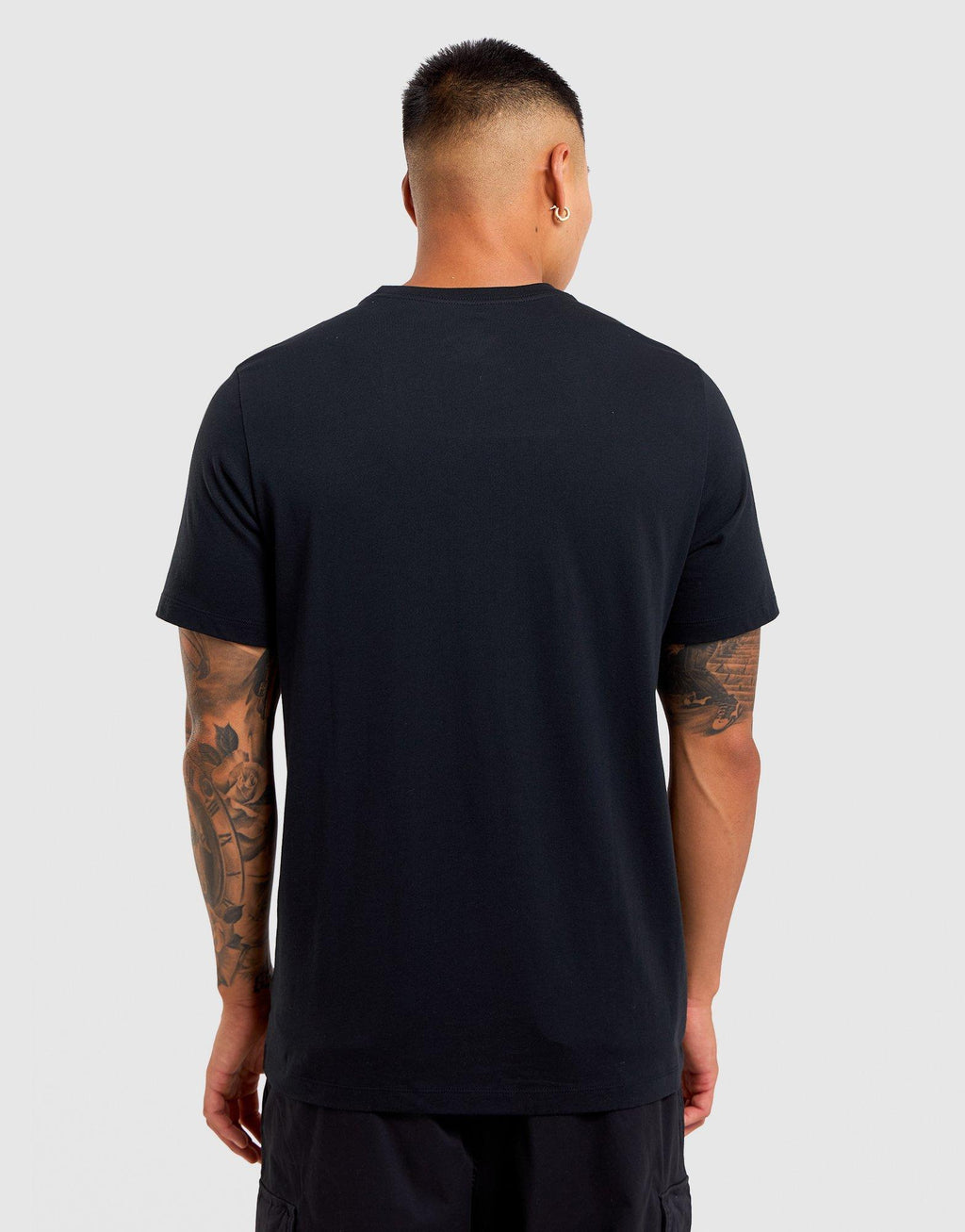 Mind Training T-Shirt