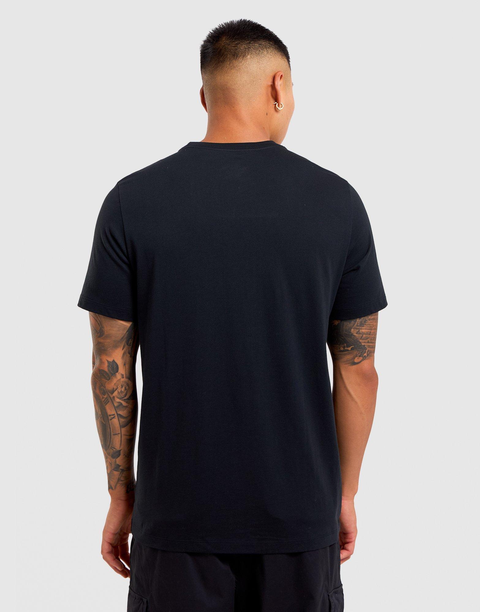 Mind Training T-Shirt