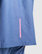 Full-Zip Woven Jacket