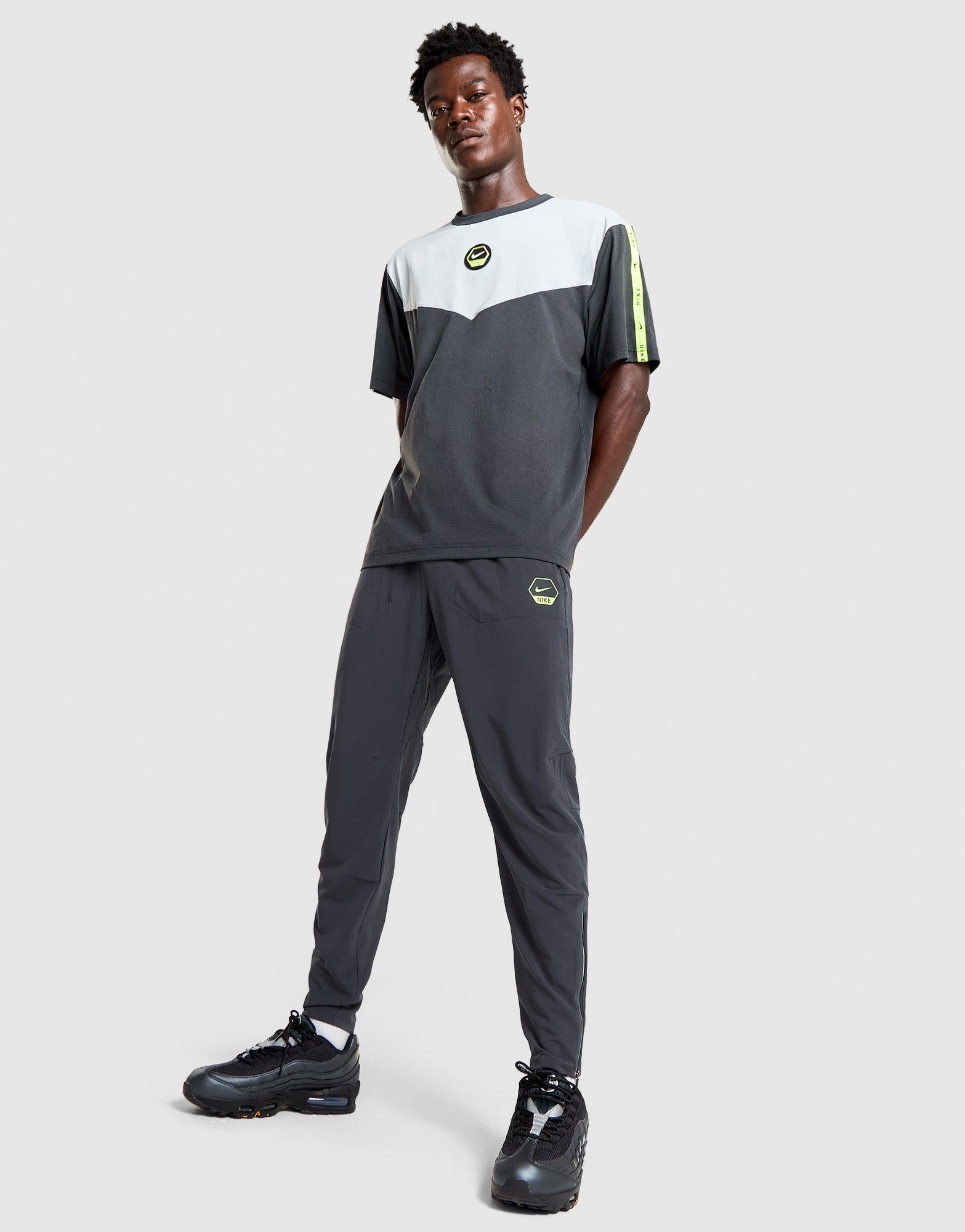 City Performance Joggers