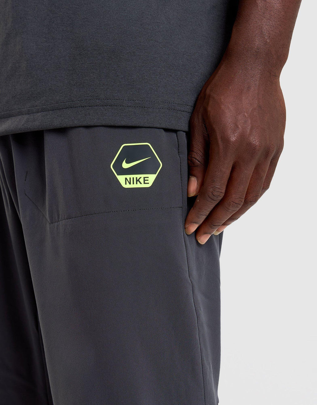 City Performance Joggers