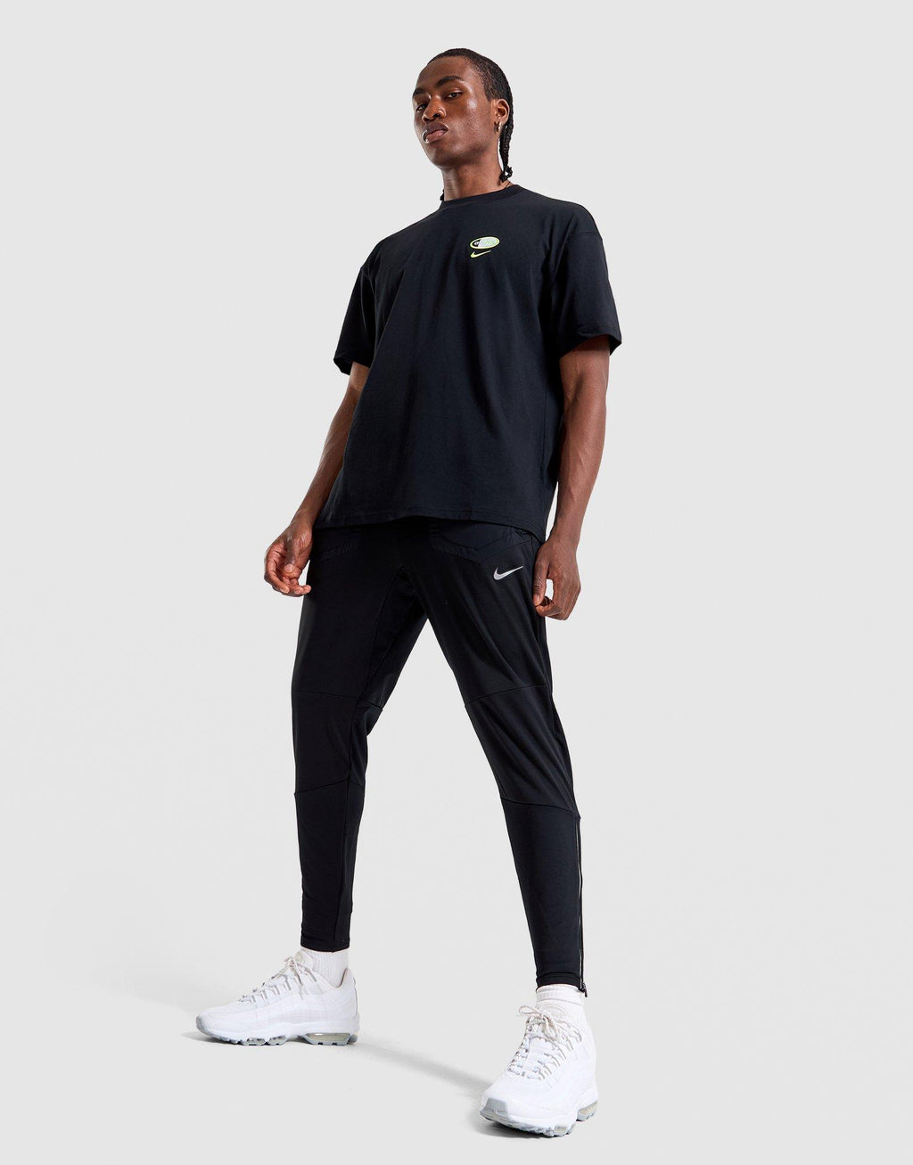 Run Element Training Woven Pants