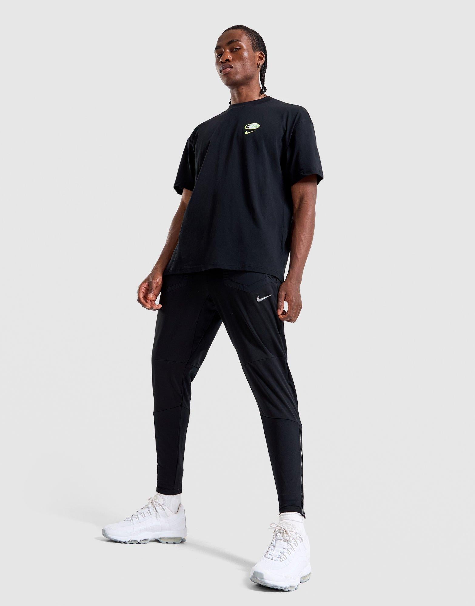 Run Element Training Woven Pants