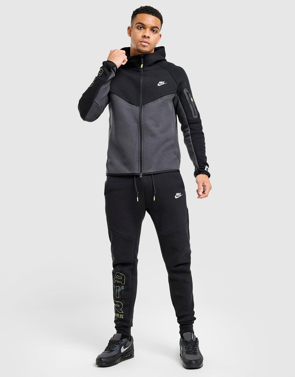 Tech Fleece Joggers