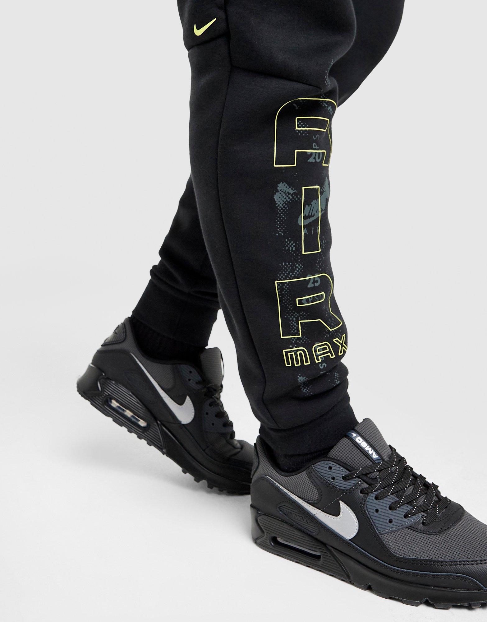 Tech Fleece Joggers
