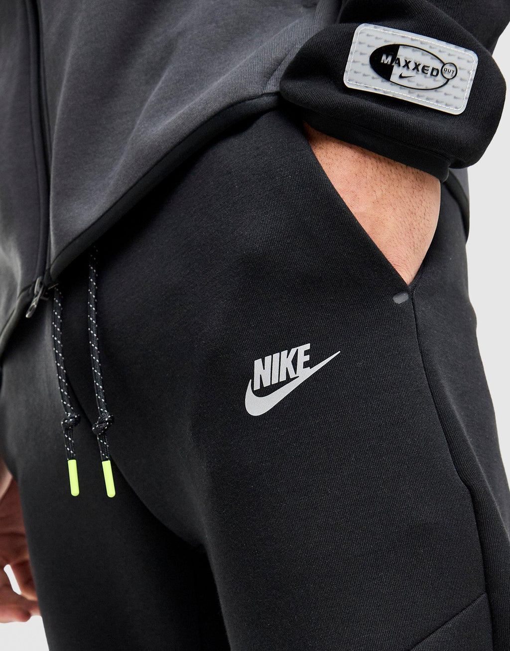 Tech Fleece Joggers