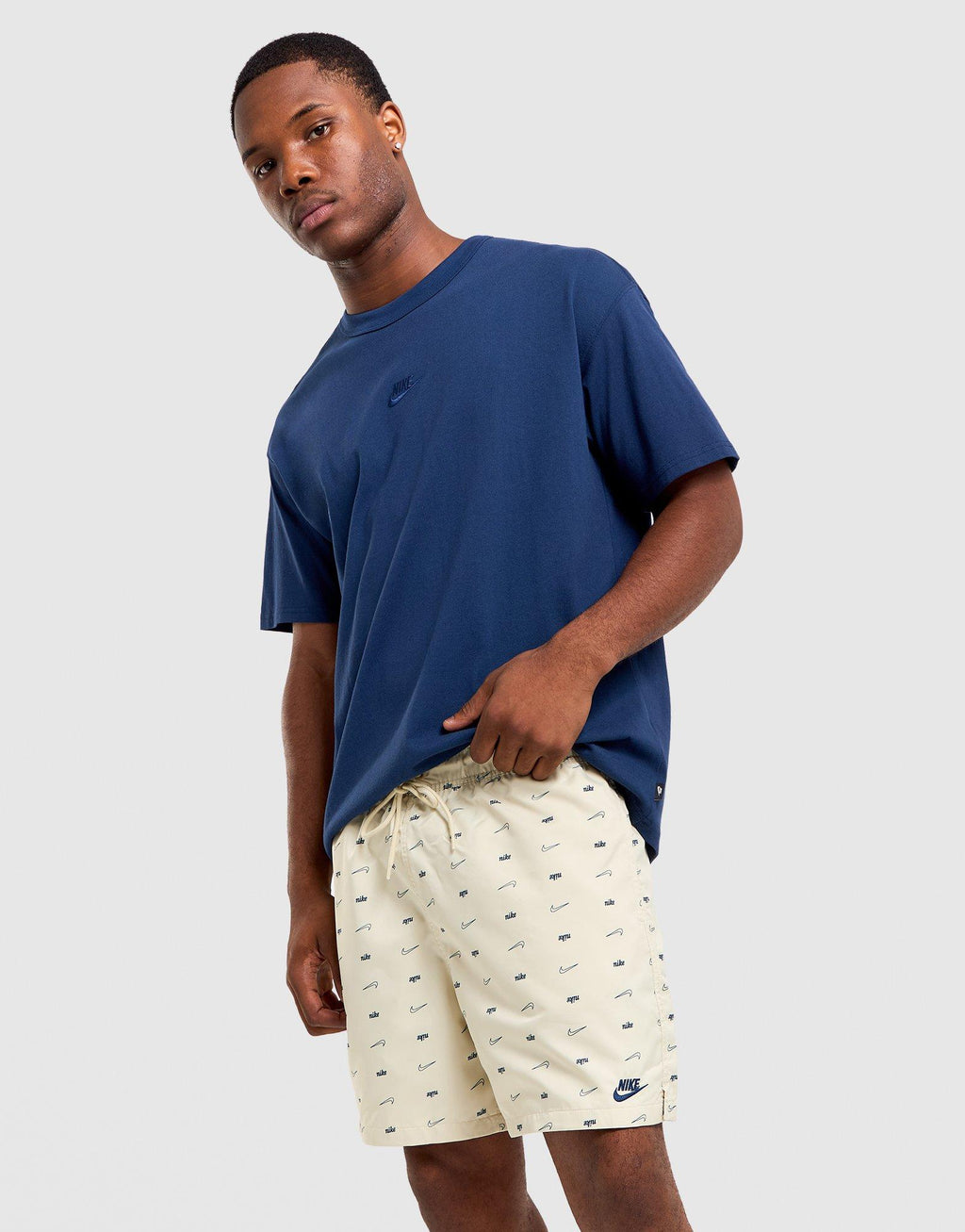 Club Woven Shorts