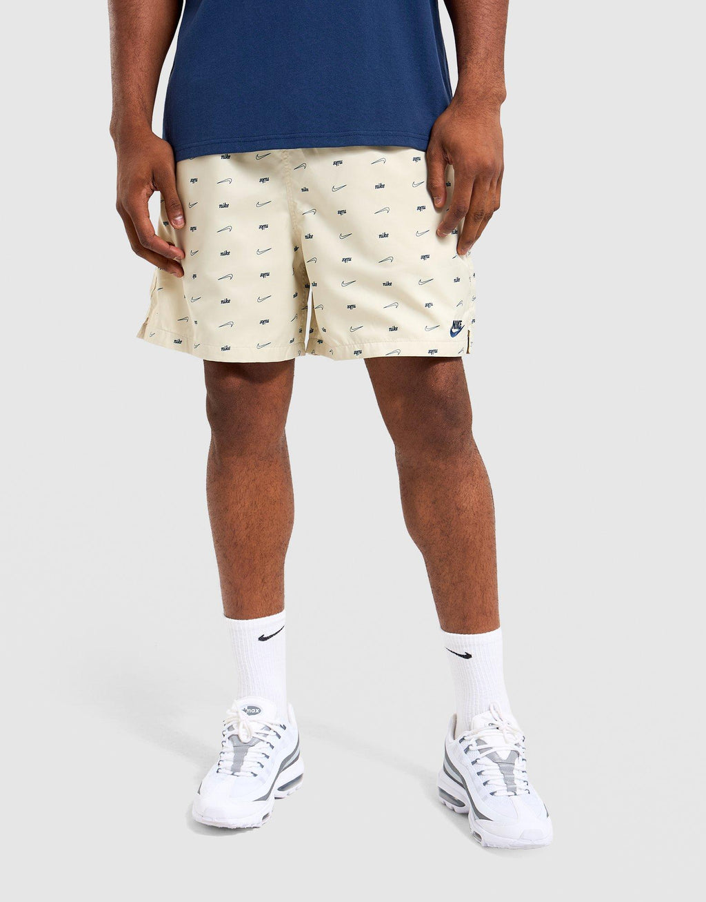 Club Woven Shorts
