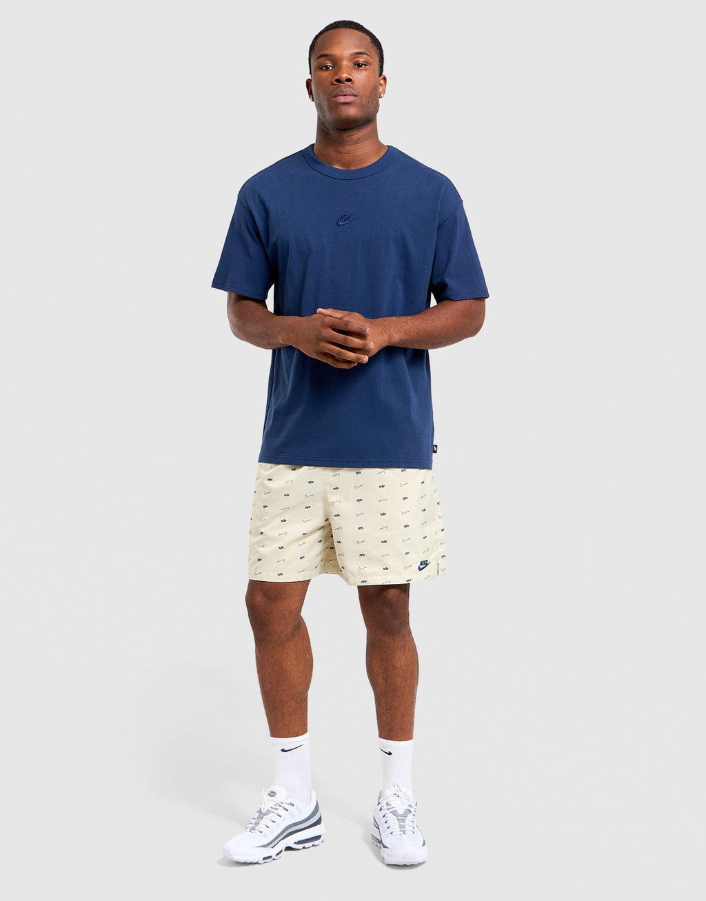 Club Woven Shorts