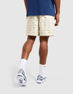 Club Woven Shorts