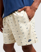 Club Woven Shorts