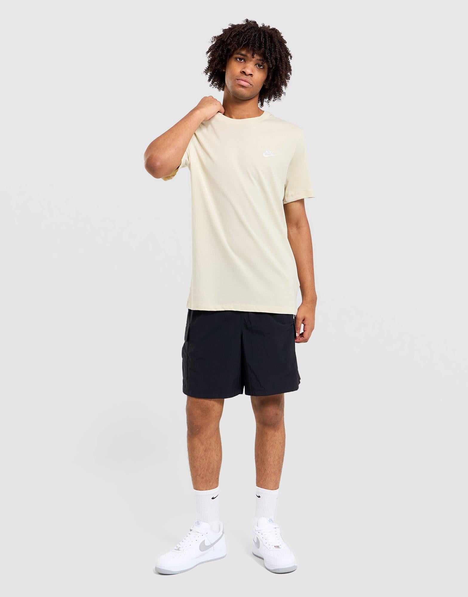 Club T-Shirt