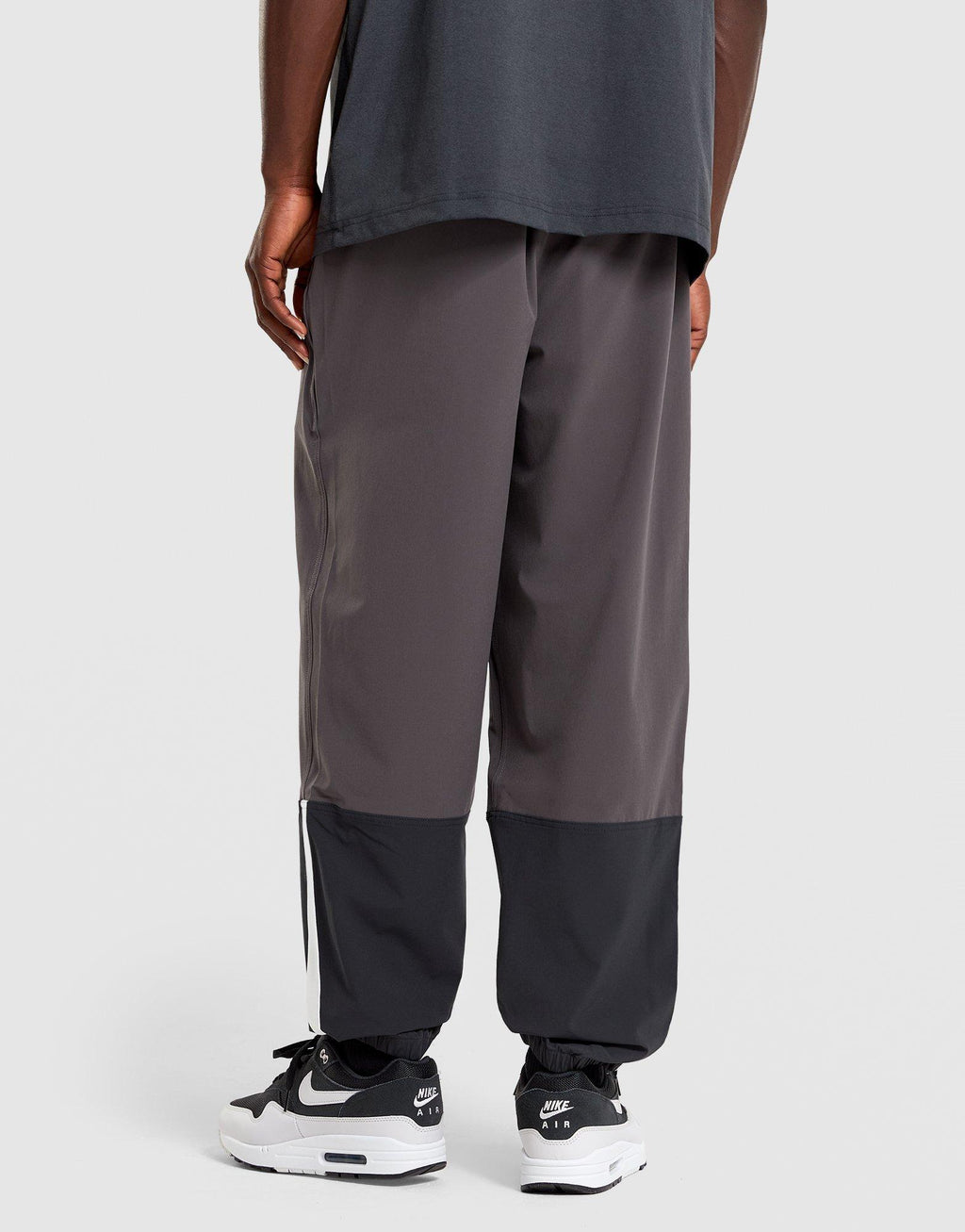 Club Woven Football Pants