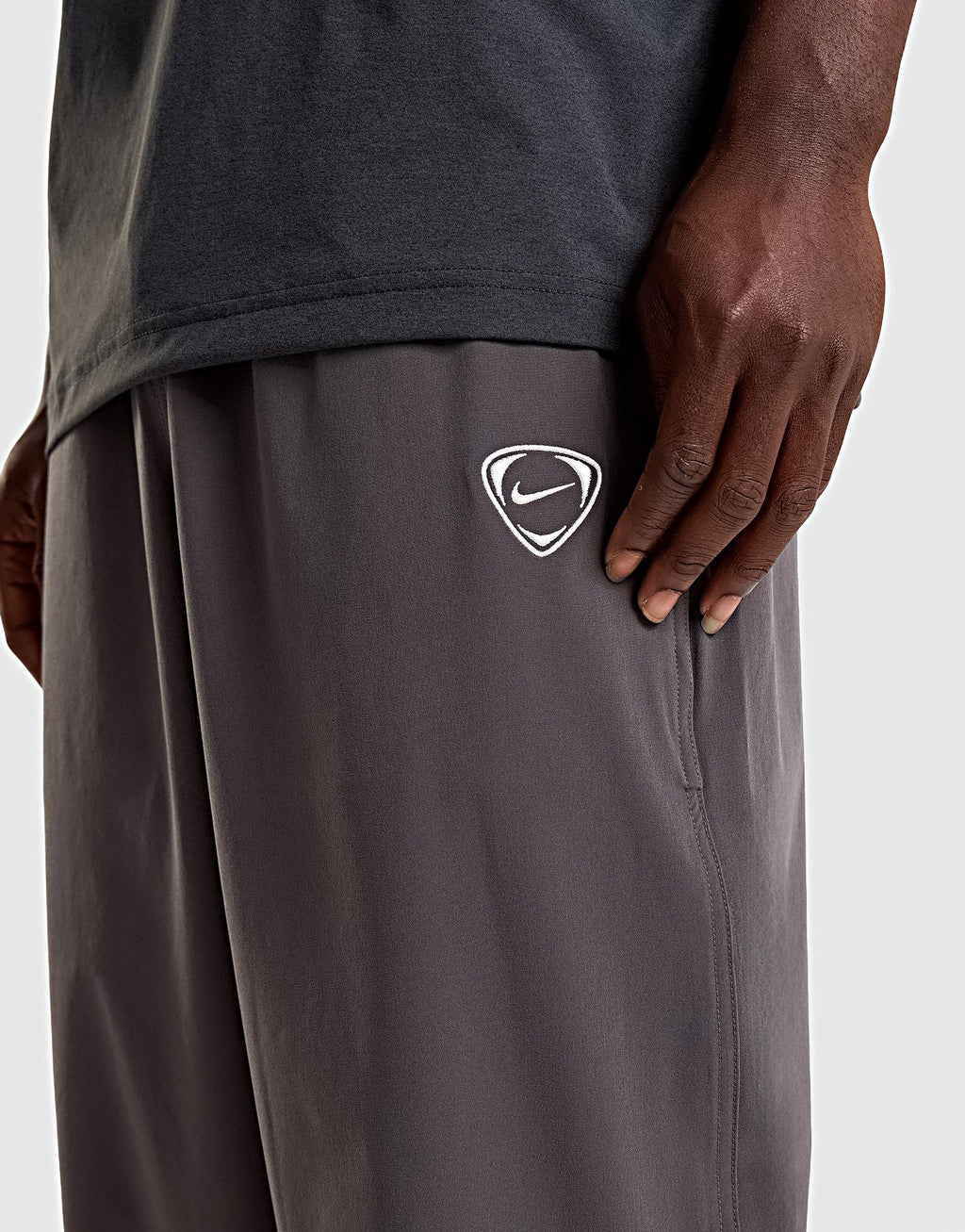 Club Woven Football Pants