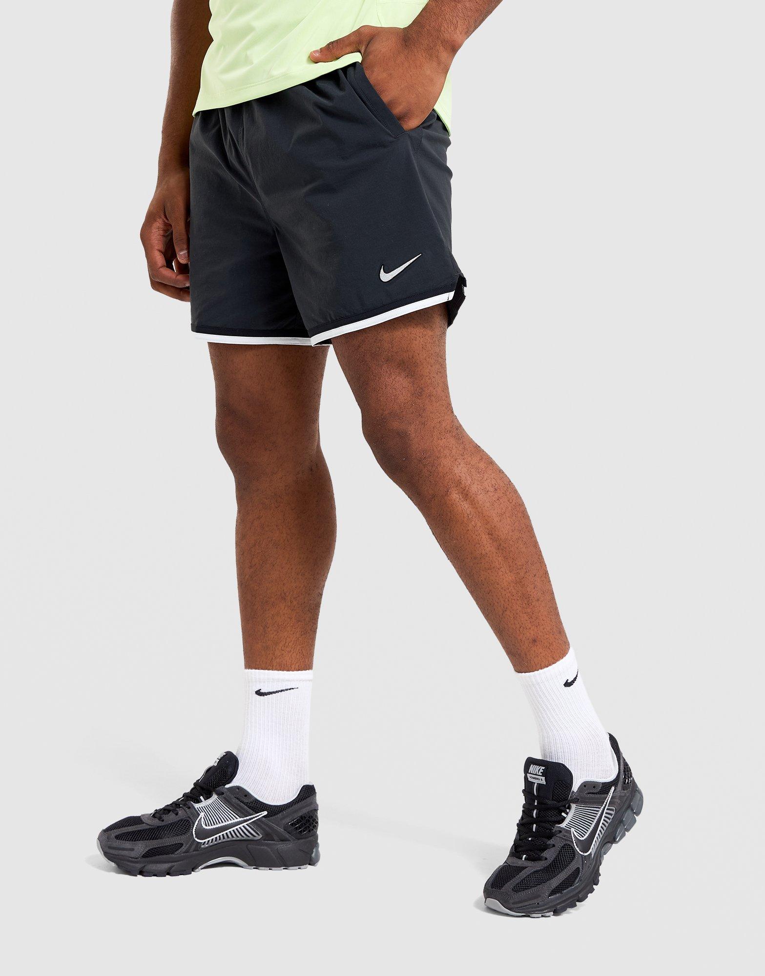 Club Woven Shorts