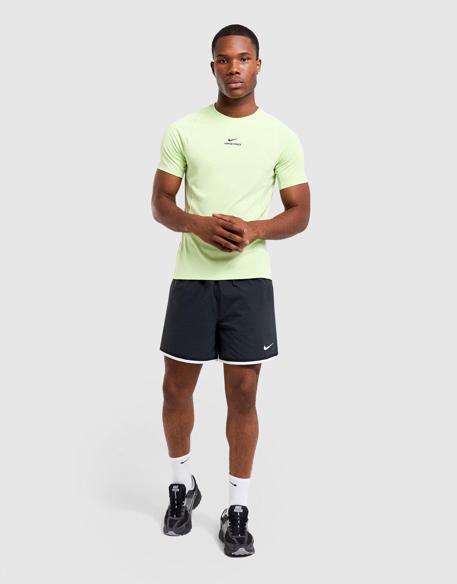 Club Woven Shorts