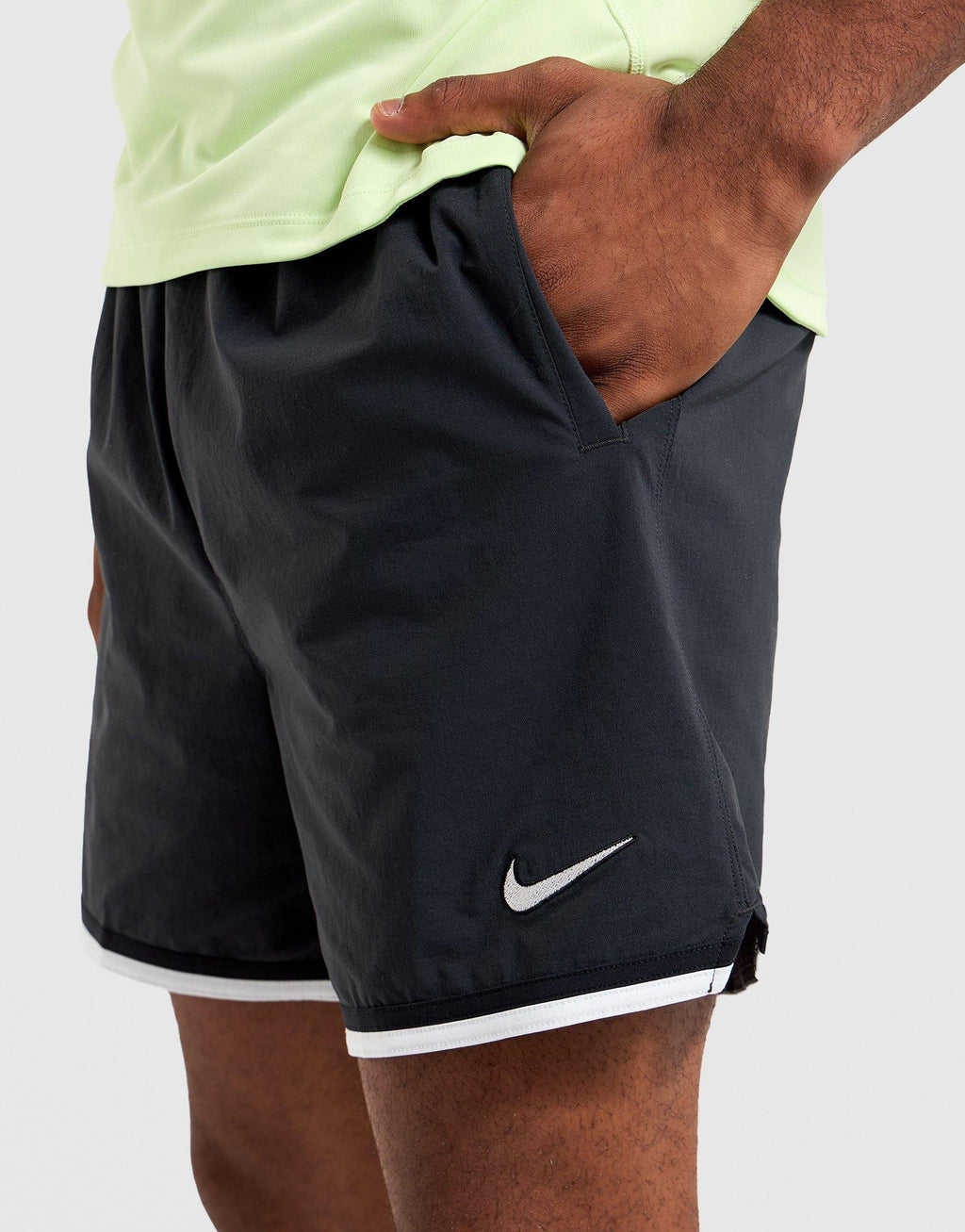 Club Woven Shorts
