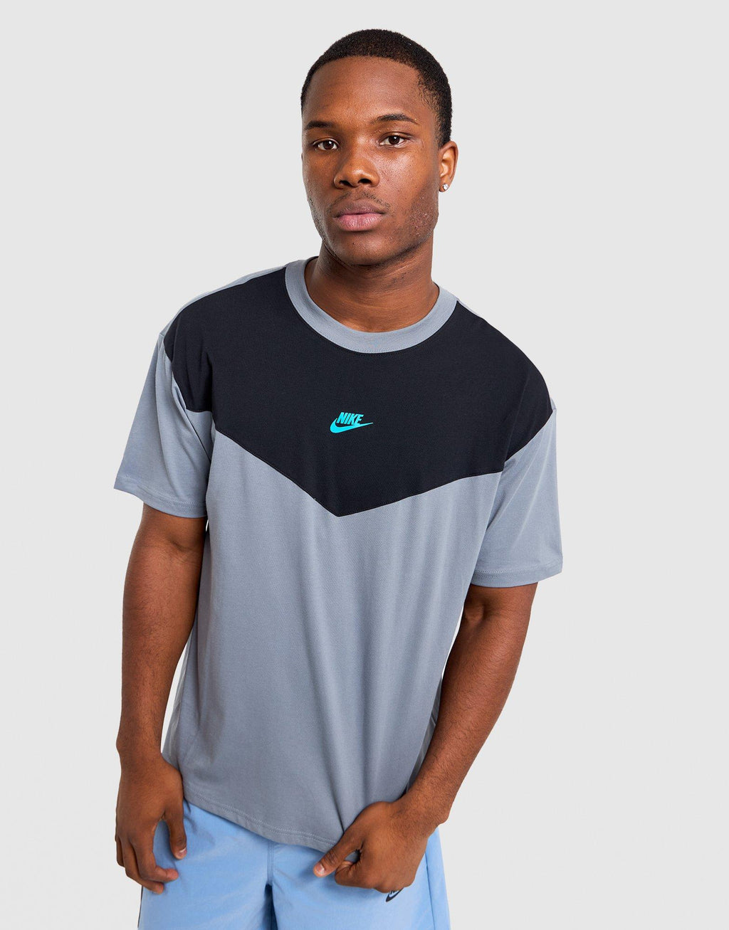 MEN'S T-SHIRT