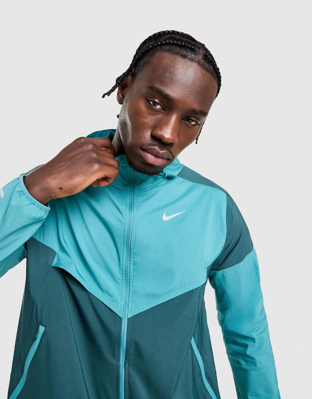 Packable Jacket