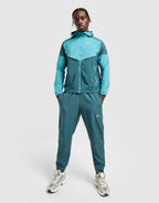 Packable Jacket