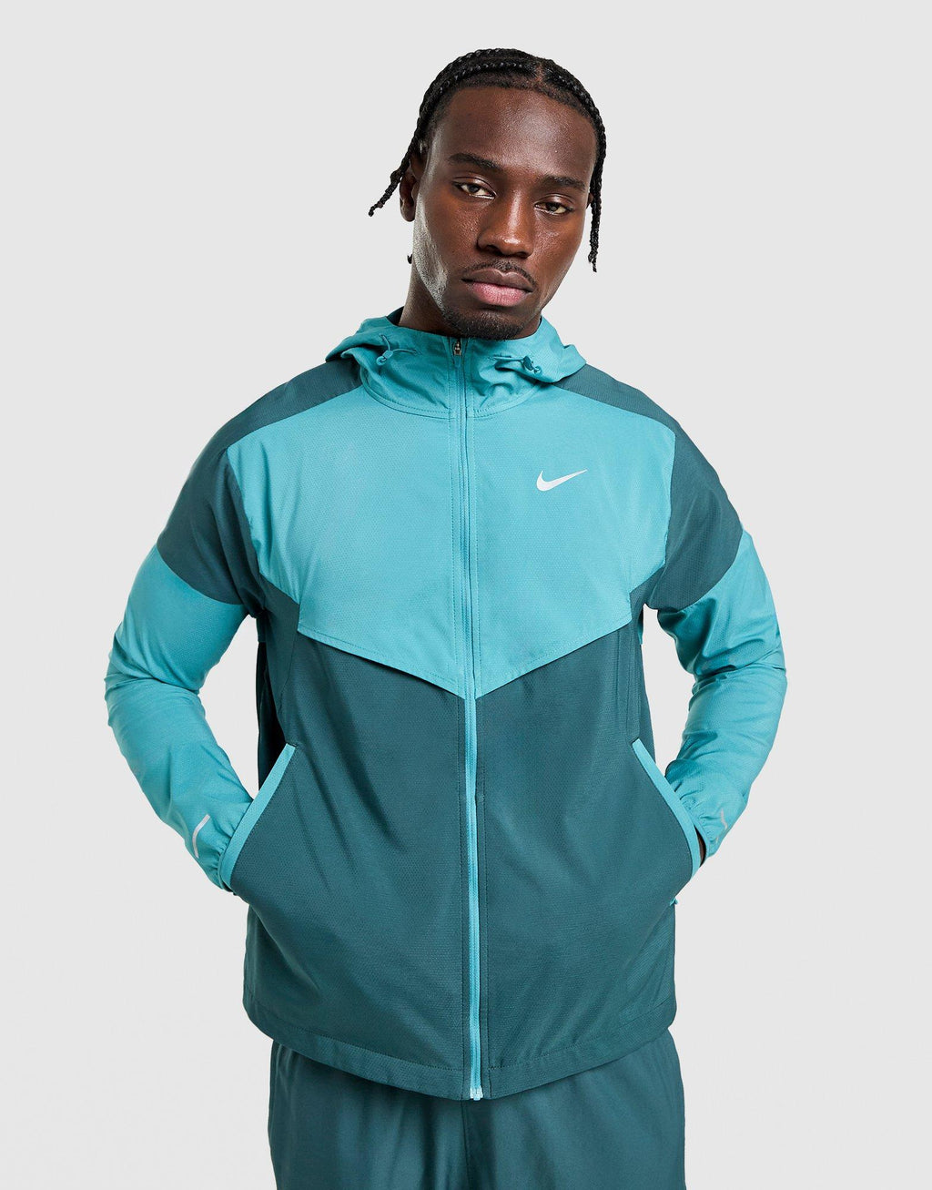 Packable Jacket