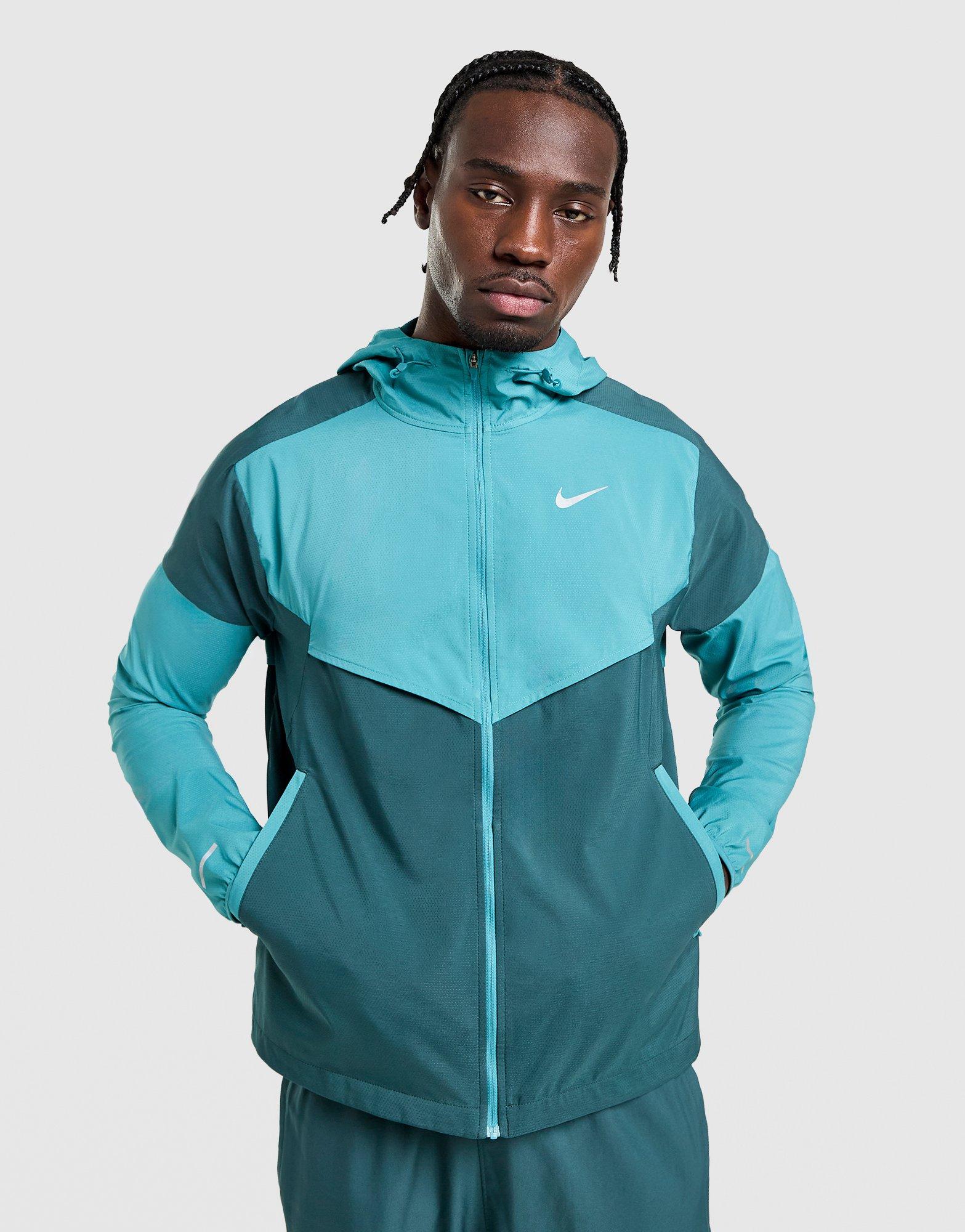 Packable Jacket
