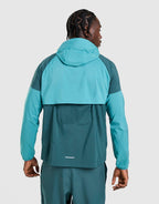 Packable Jacket
