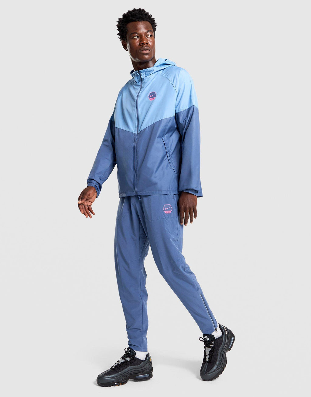City Performance Joggers