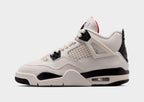 Air 4 Retro 'Flight Club' Junior's