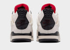 Air 4 Retro 'Flight Club' Junior's