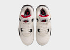 Air 4 Retro 'Flight Club' Junior's