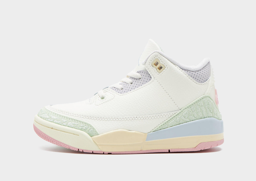 Air 3 Retro Children's