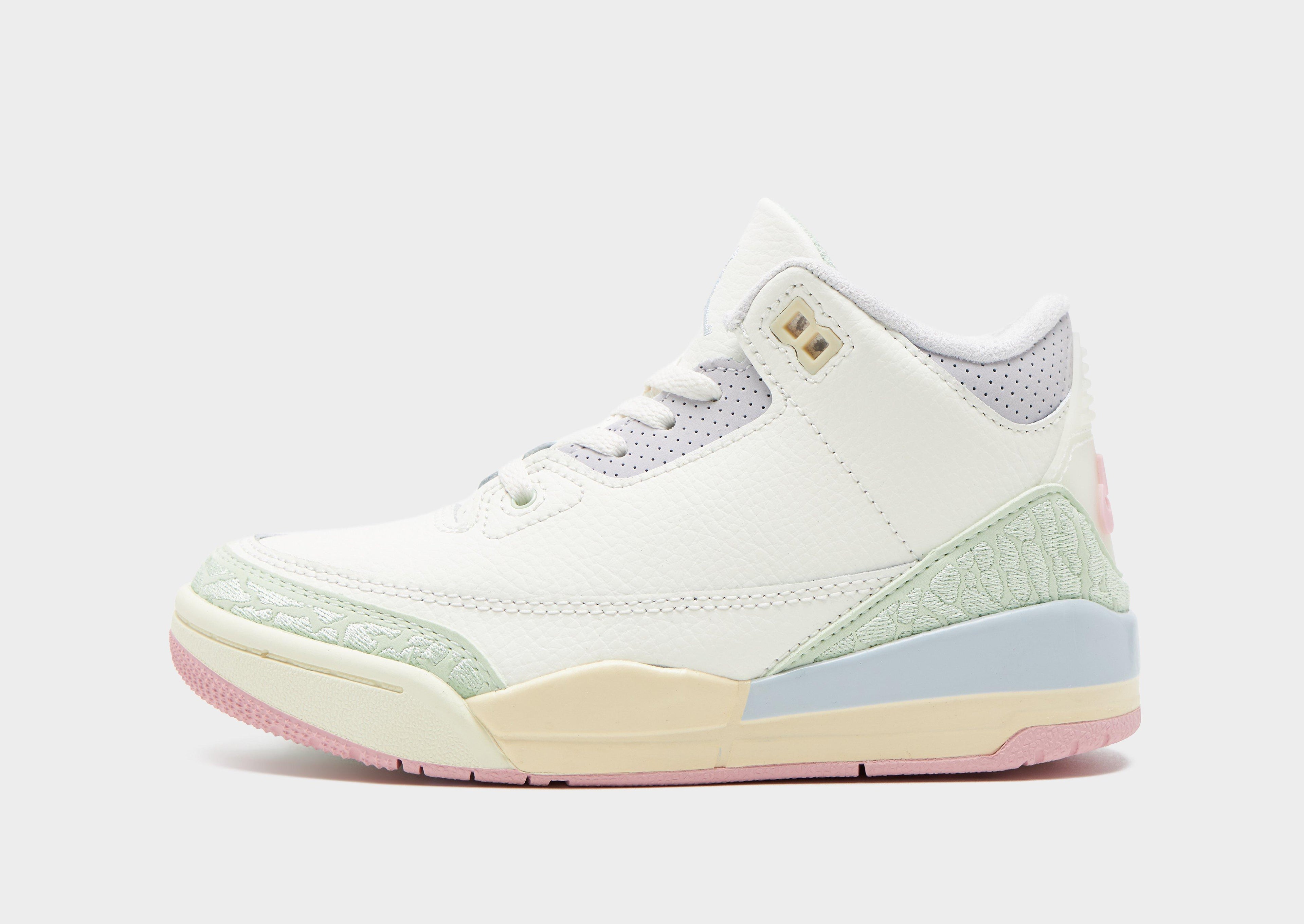 Air 3 Retro Children's