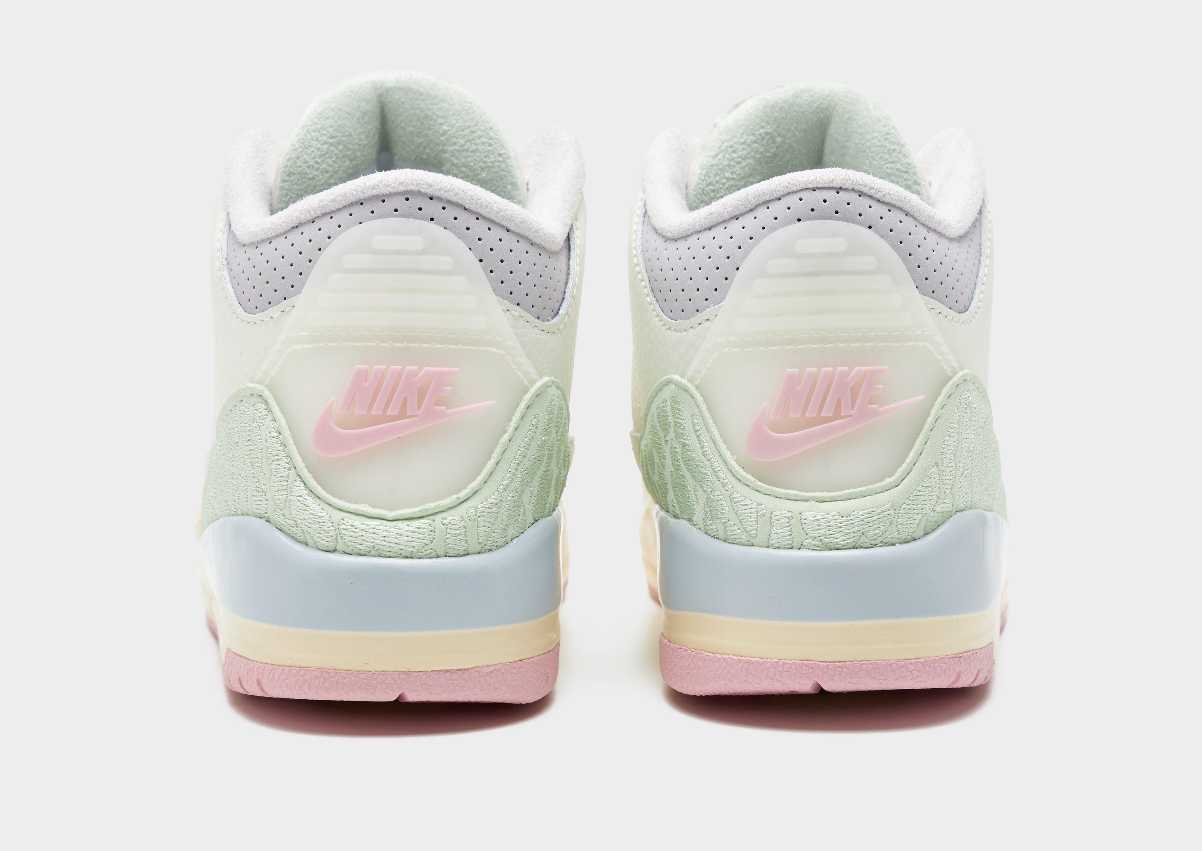 Air 3 Retro Children's