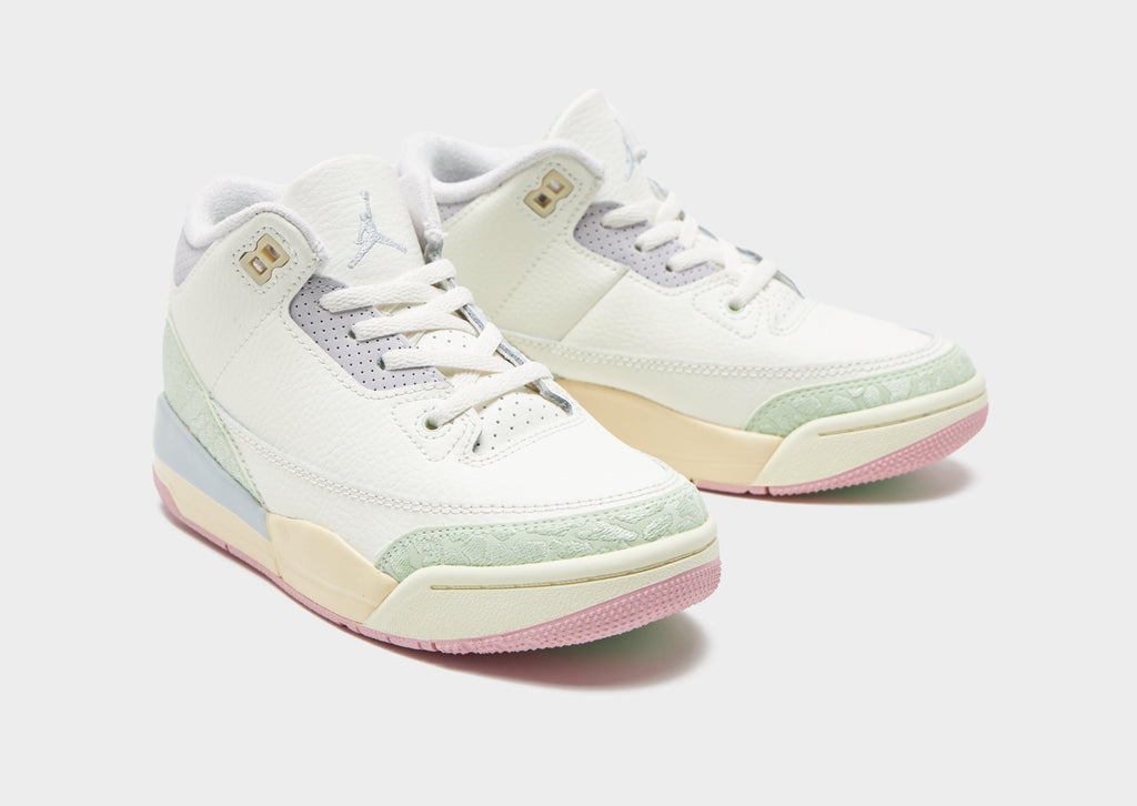 Air 3 Retro Children's