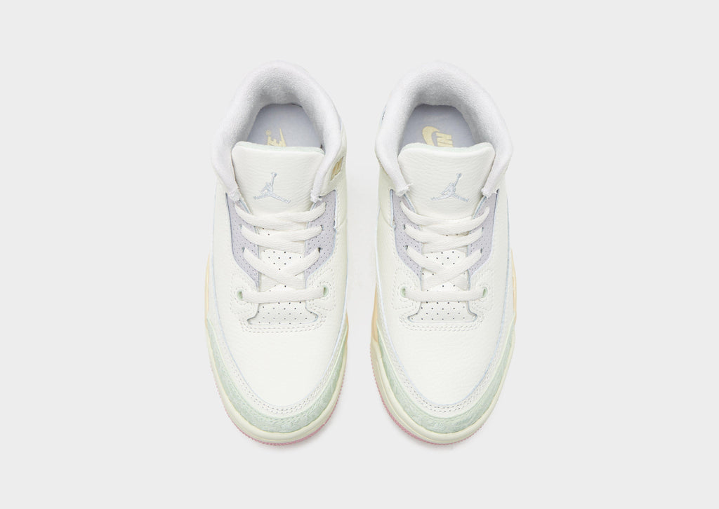 Air 3 Retro Children's