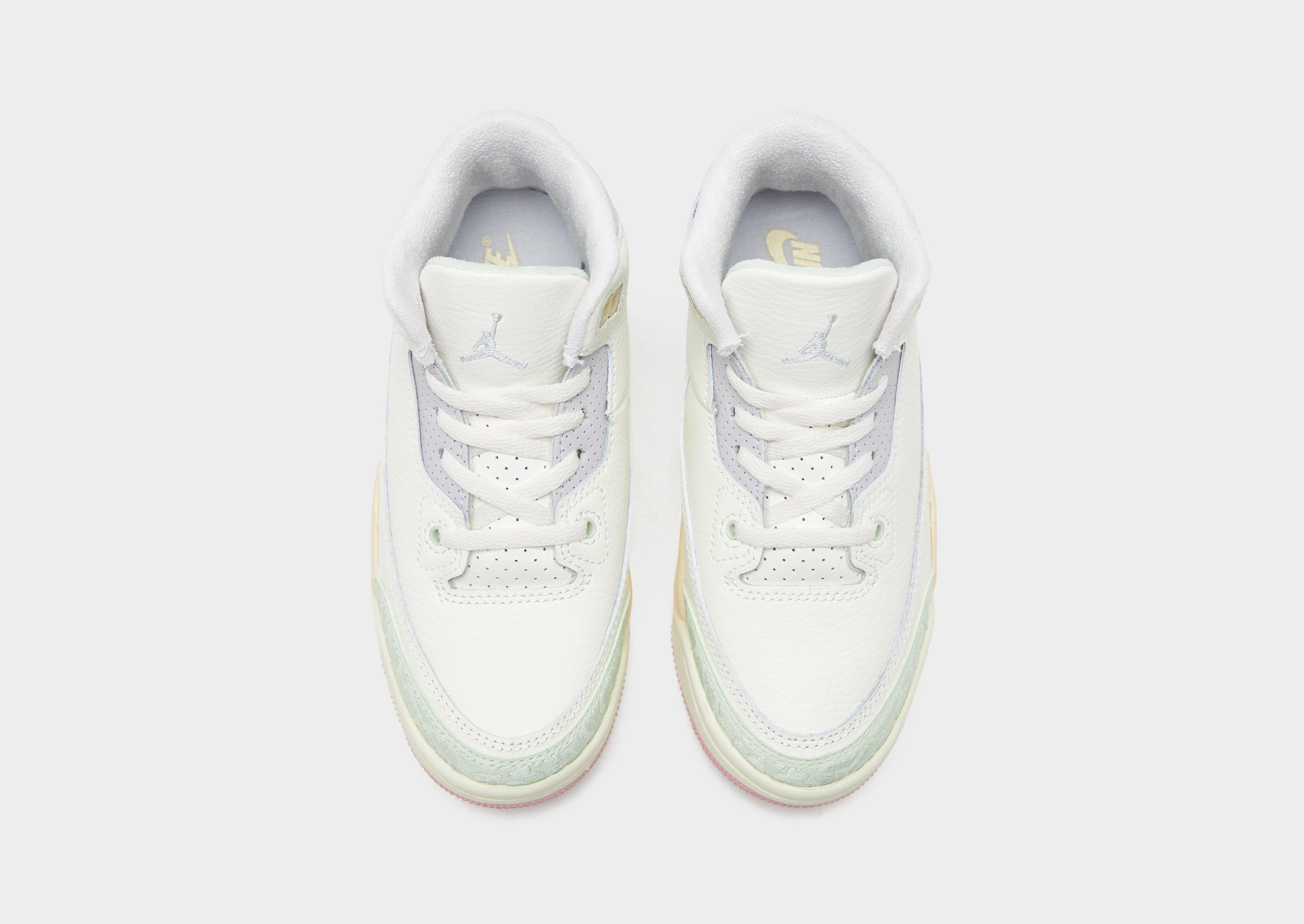 Air 3 Retro Children's