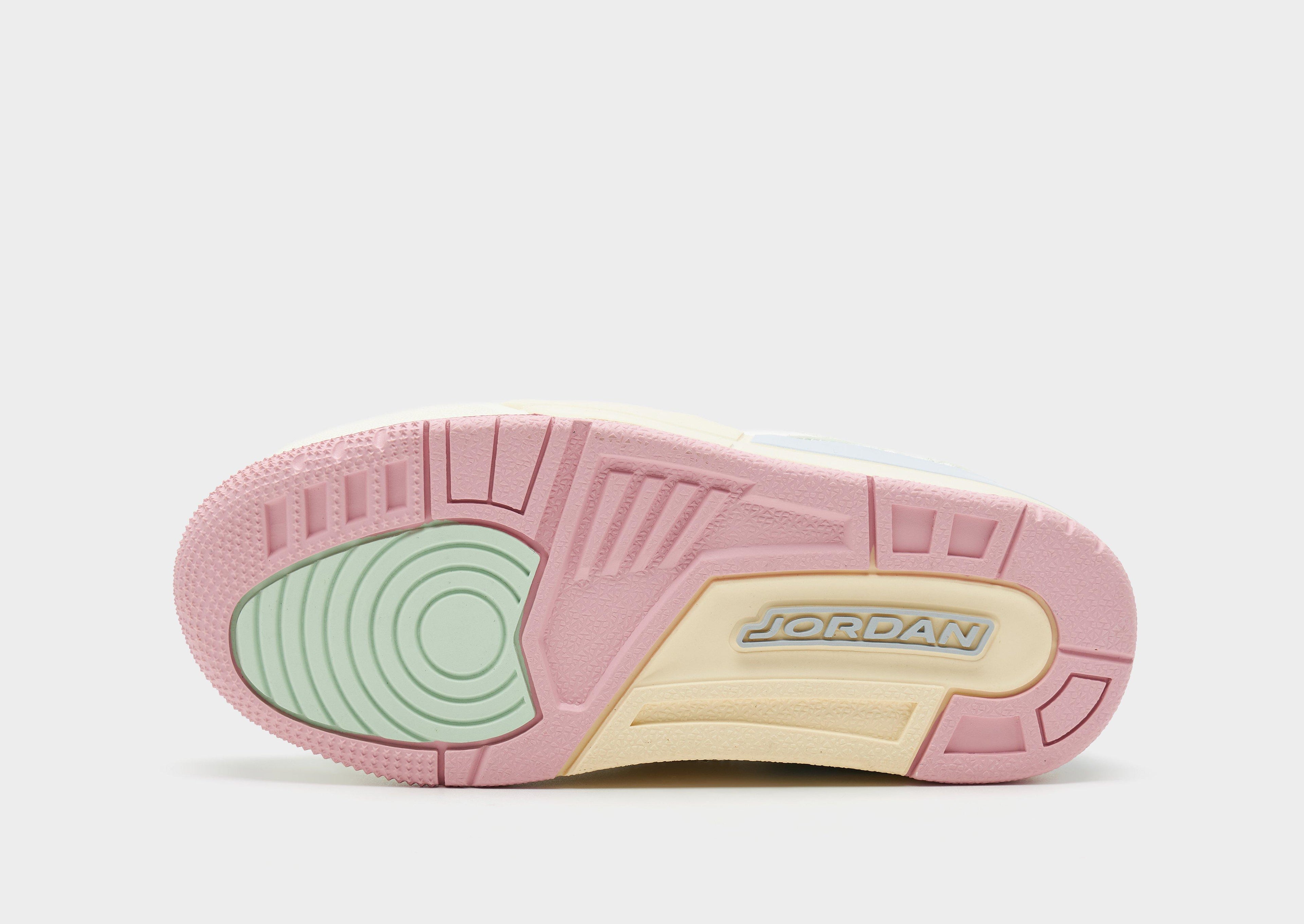Air 3 Retro Children's