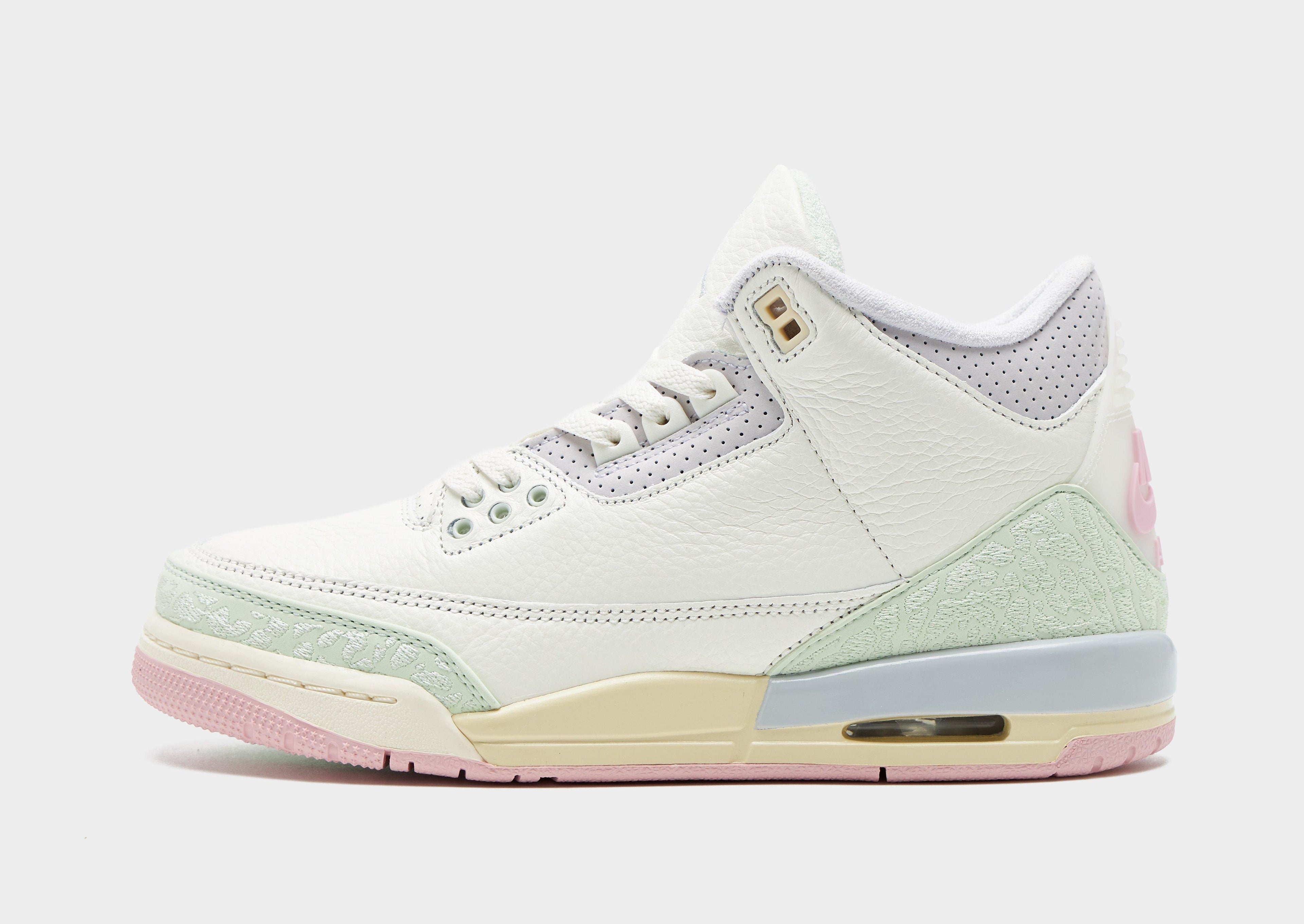 Air 3 Retro Junior's