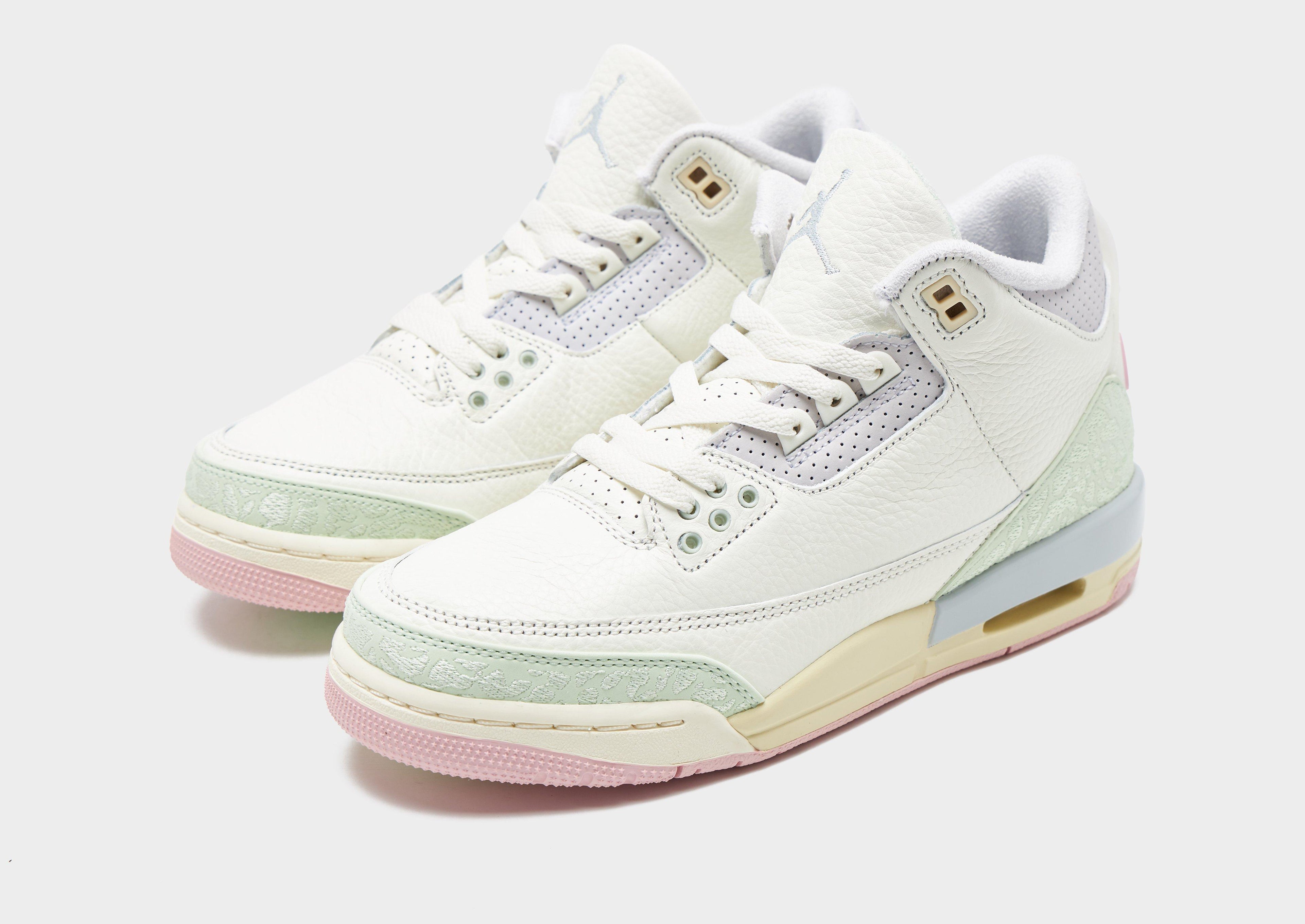 Air 3 Retro Junior's