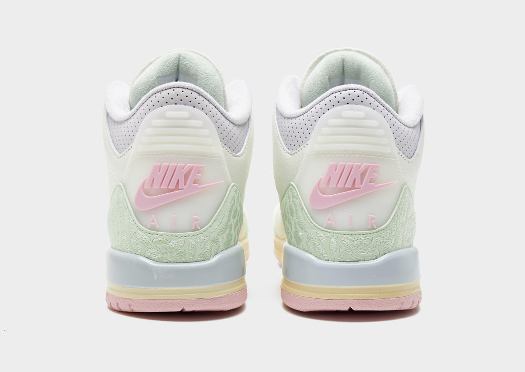 Air 3 Retro Junior's