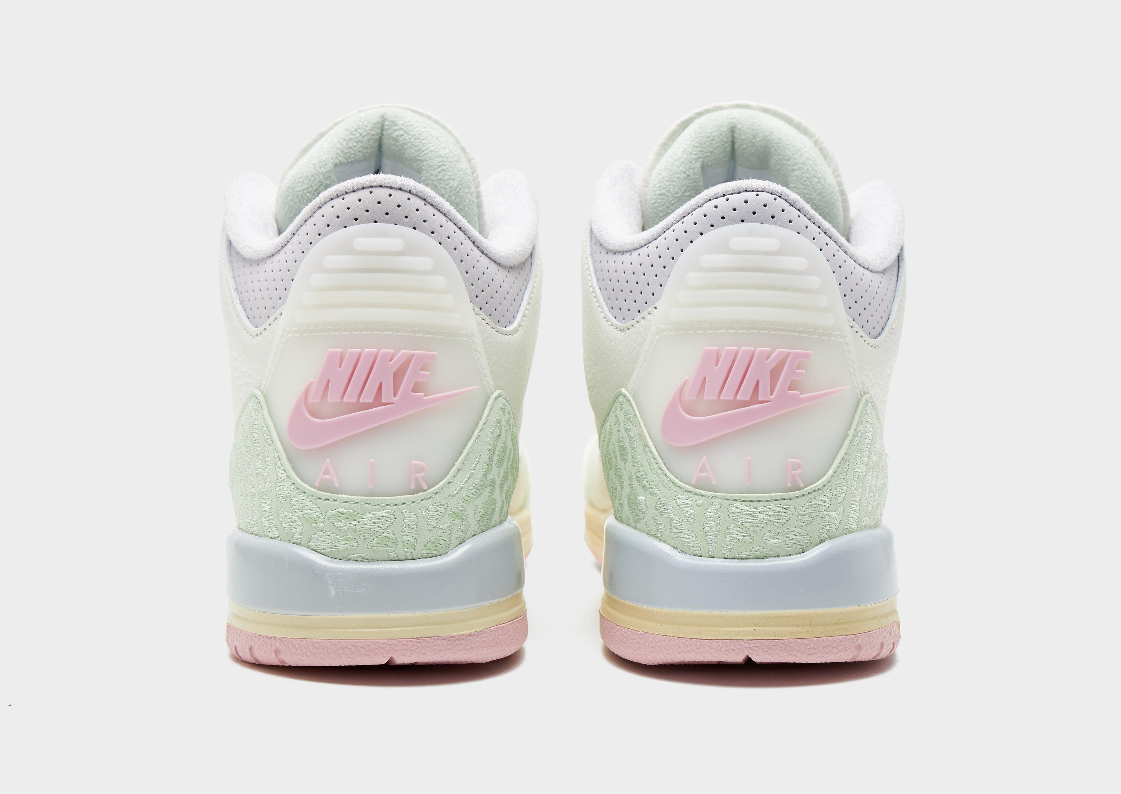 Air 3 Retro Junior's