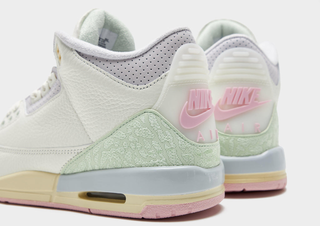 Air 3 Retro Junior's