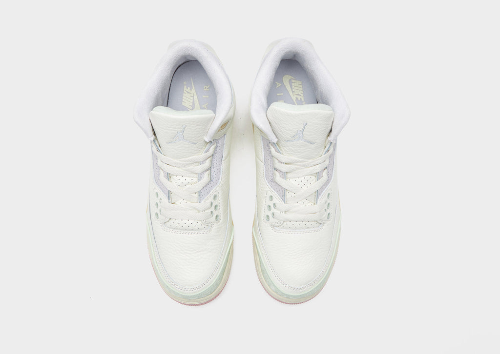 Air 3 Retro Junior's