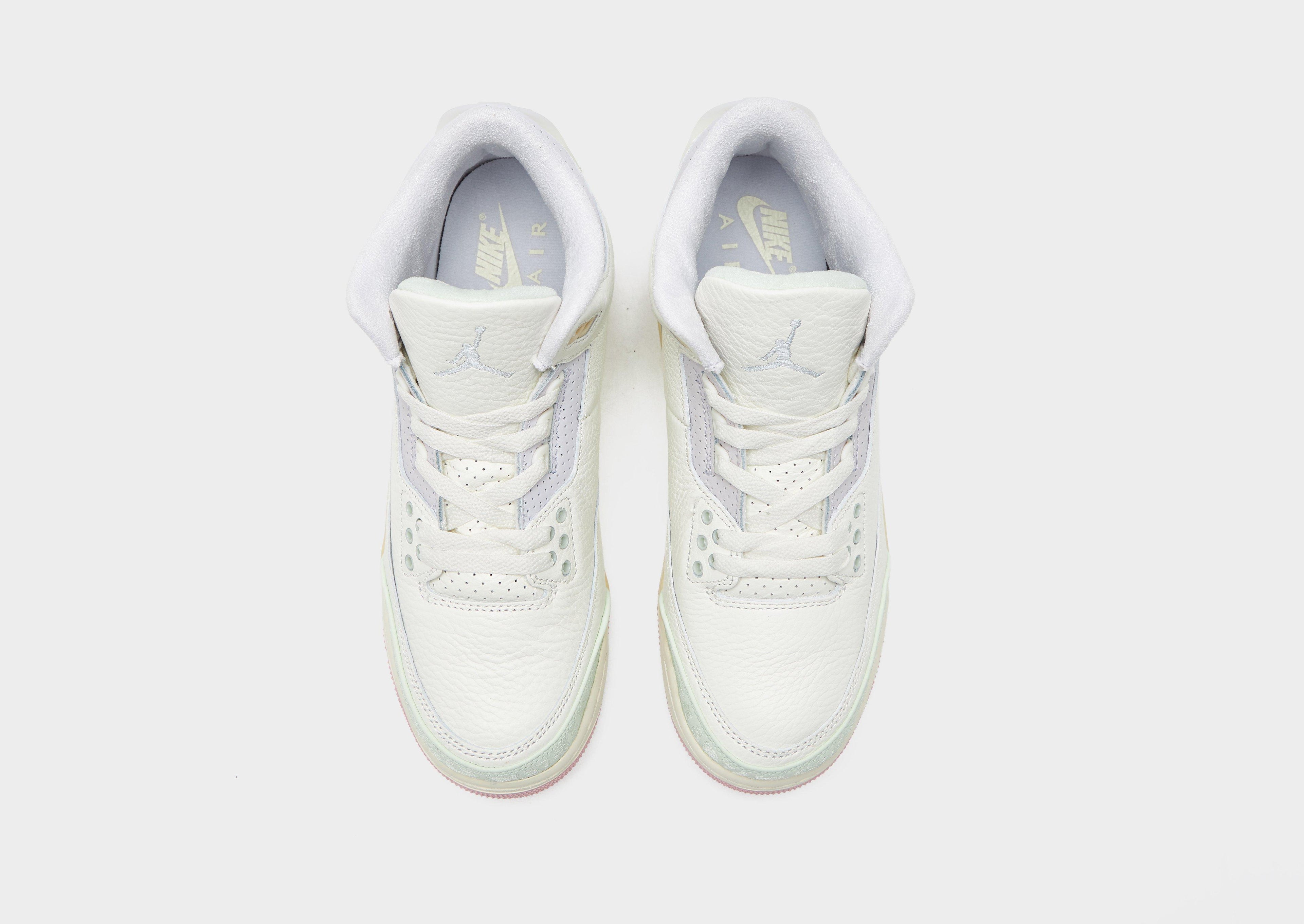 Air 3 Retro Junior's