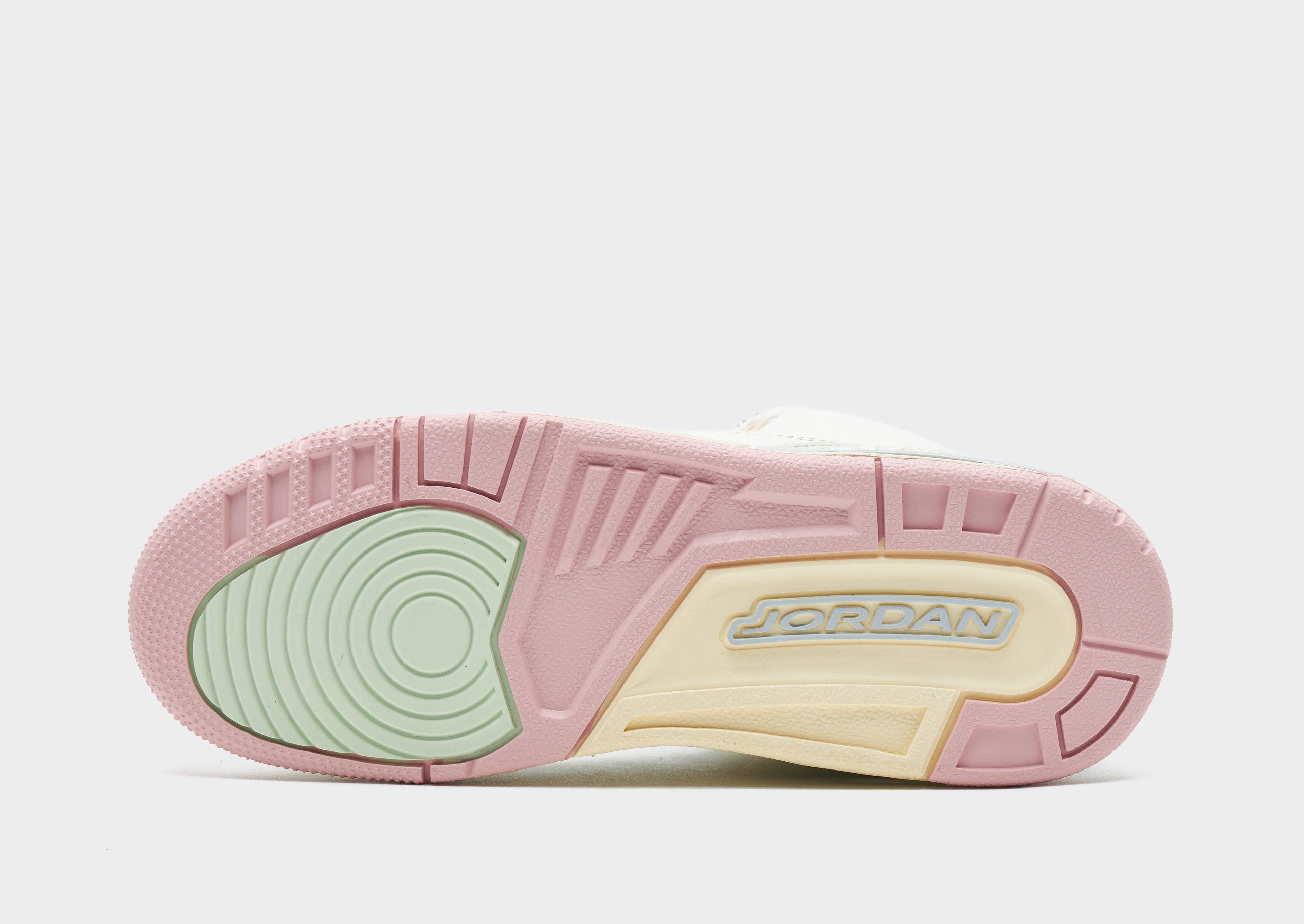 Air 3 Retro Junior's