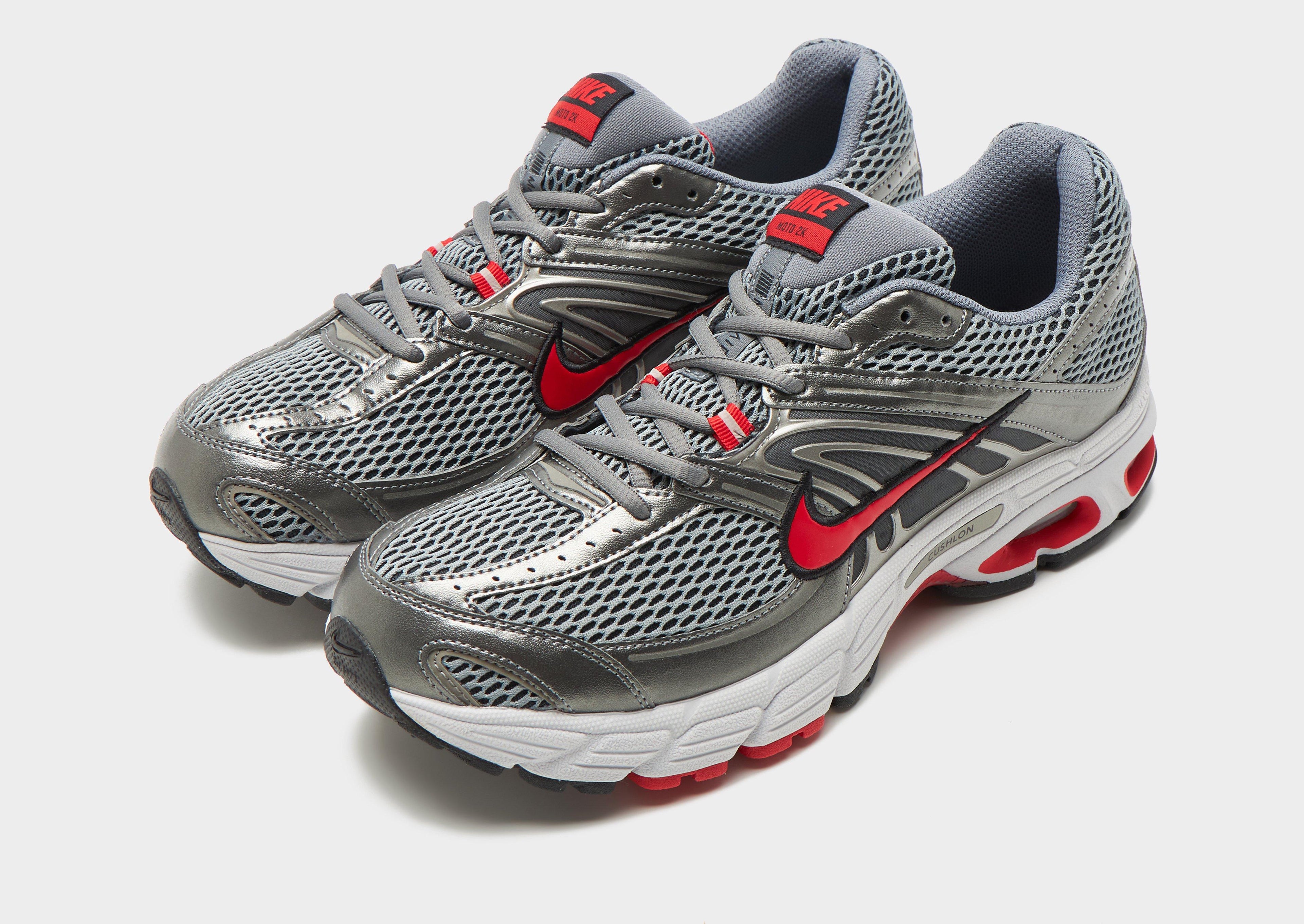 Air Max Moto 2K