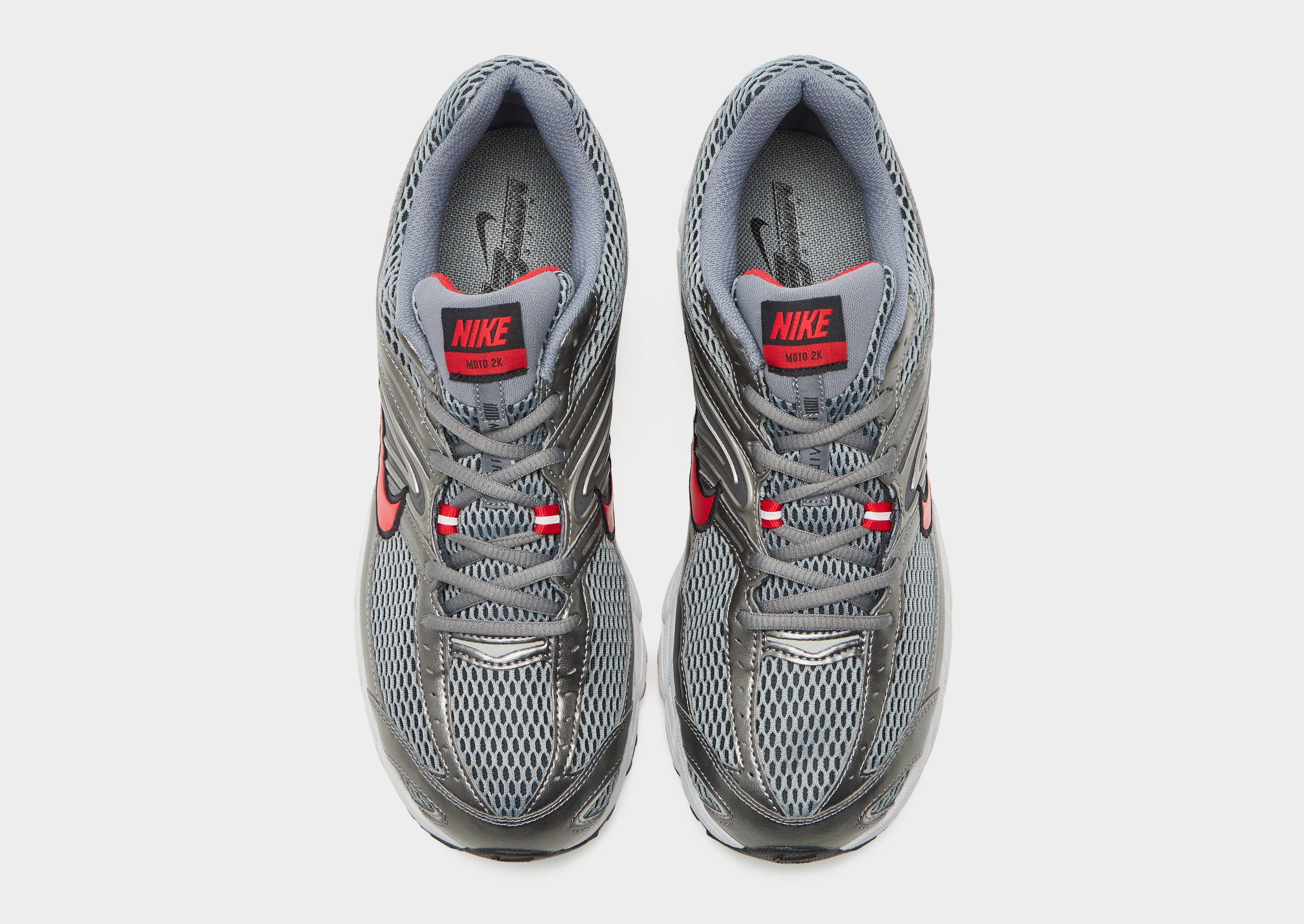 Air Max Moto 2K