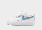 Air Force 1 '07 EasyOn Infant's